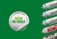 Watch: How eco-friendly sealants reduce waste