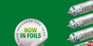 Watch: How eco-friendly sealants reduce waste