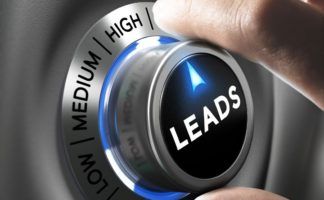 PR370 – Leads-Stockimage