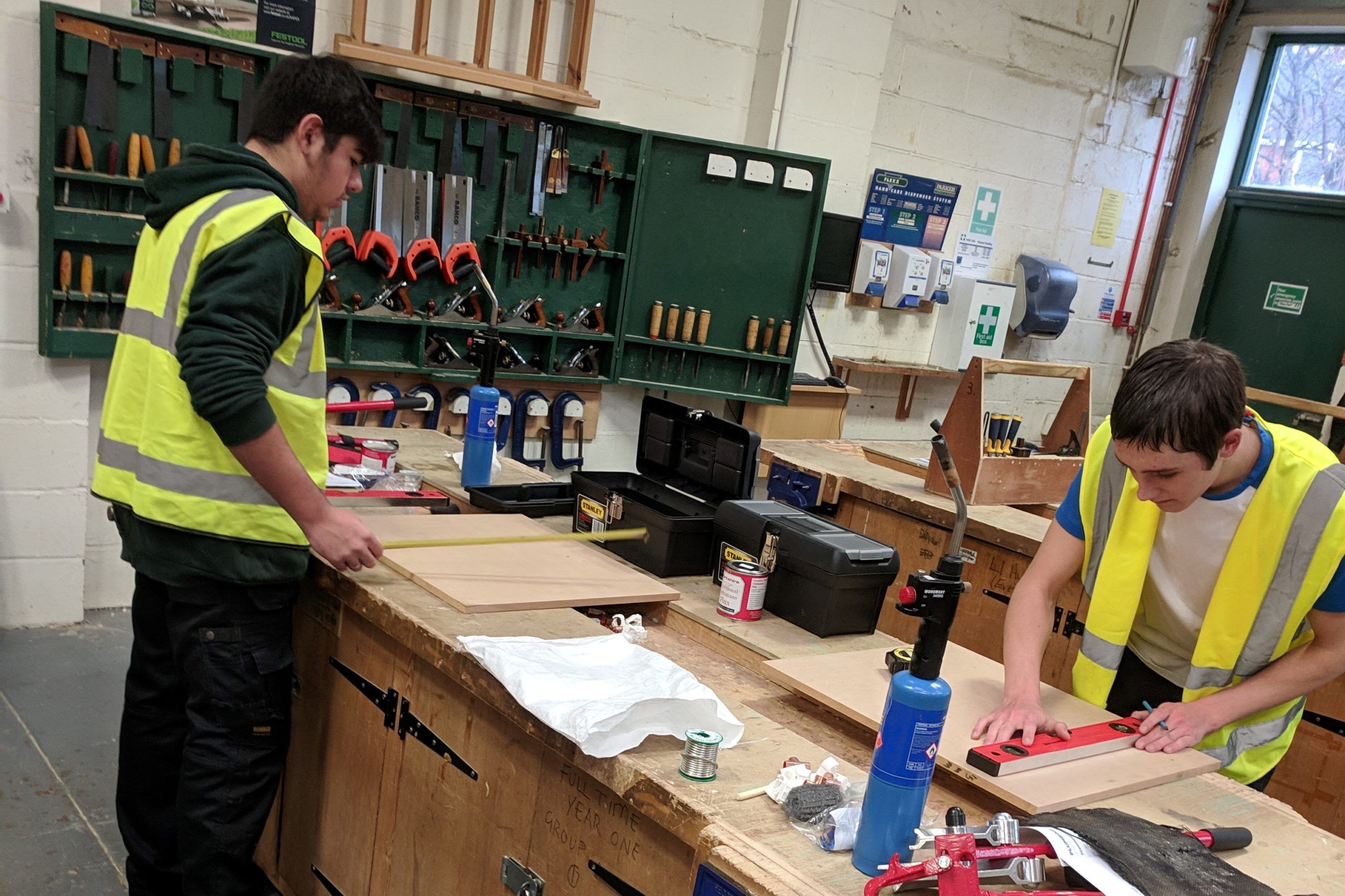 Ideal Standard to fund plumbing apprenticeship scheme | Heating