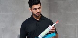 #HPMGREENERLIVING: Q&A with Andy Cummins of Geocel