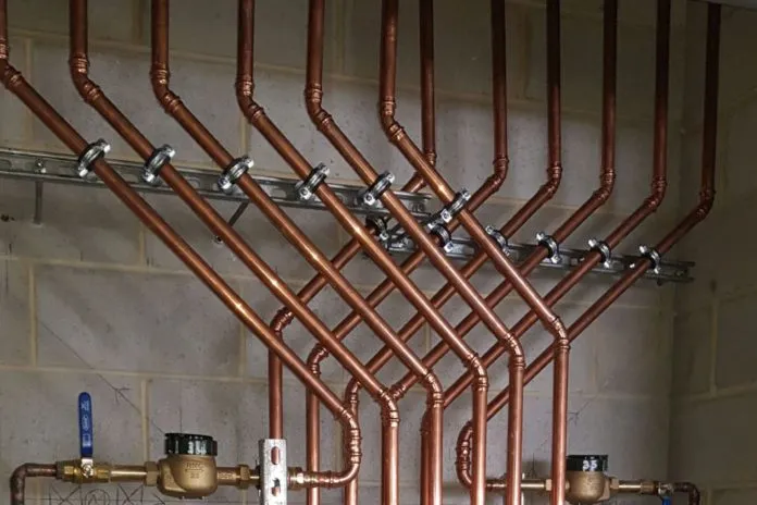 Copper partnership