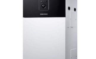 LCB700 Blue Flame oil boiler