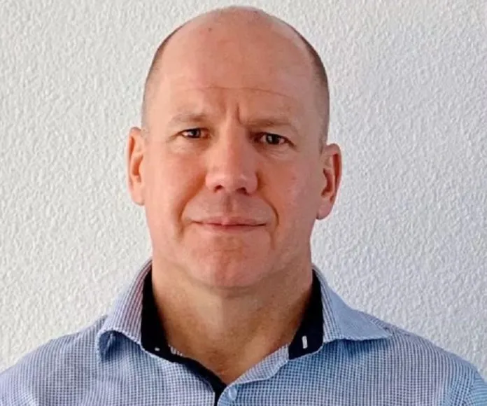 Charel Marais has been appointed as Fernox's European commercial director.