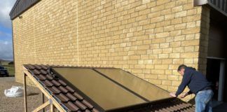 Training provider stresses importance of renewables