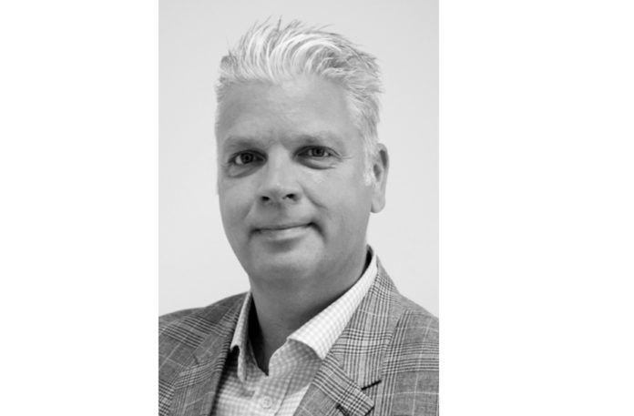 Gary Matthews is the new commercial director at the IPG