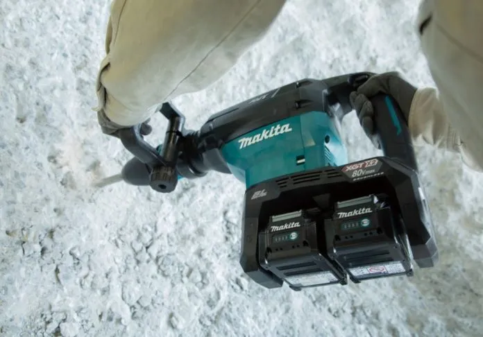 Makita