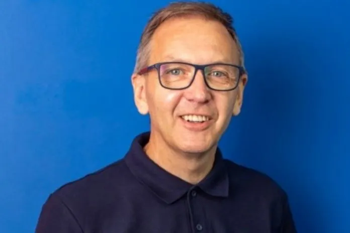 Steve Rhodes Training Manager Unitherm (2)