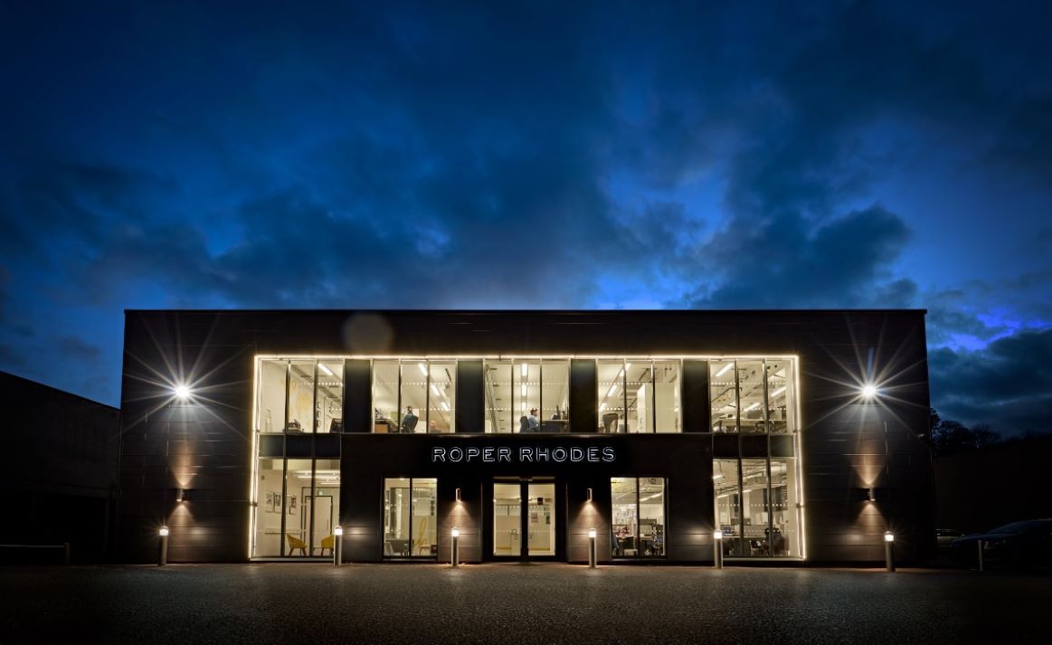 Roper Rhodes acquired by Svedbergs Group | Heating & Plumbing Monthly ...