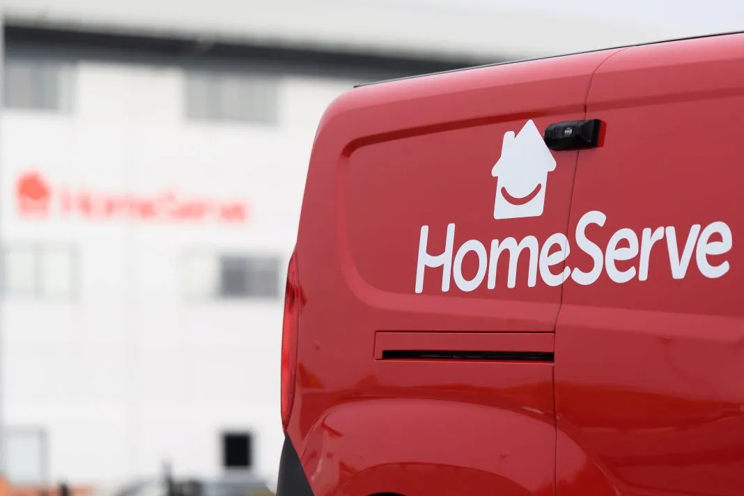 HomeServe acquires John Wilkinson Heating Services | Heating & Plumbing ...
