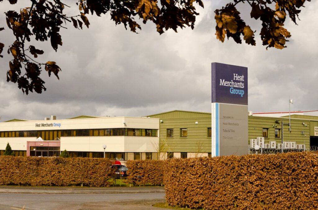 Wolseley UK acquires Heat Merchants and Hevac in Ireland Heating & Plumbing Monthly Magazine (HPM)