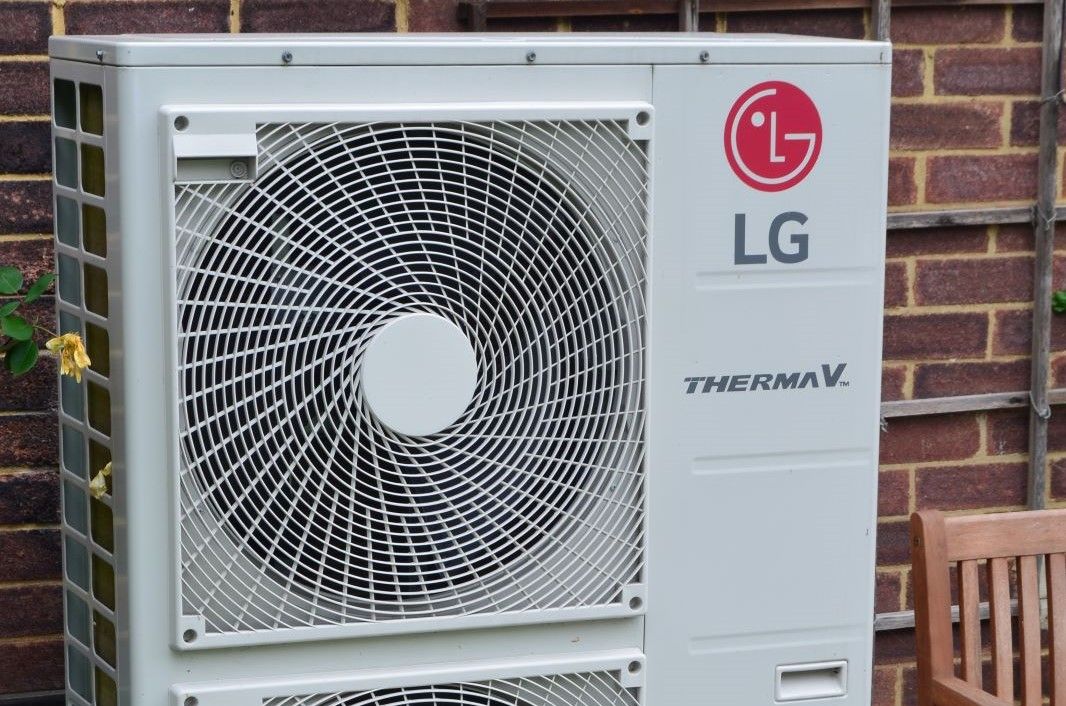 Heat pumps “officially less expensive to run than gas boilers