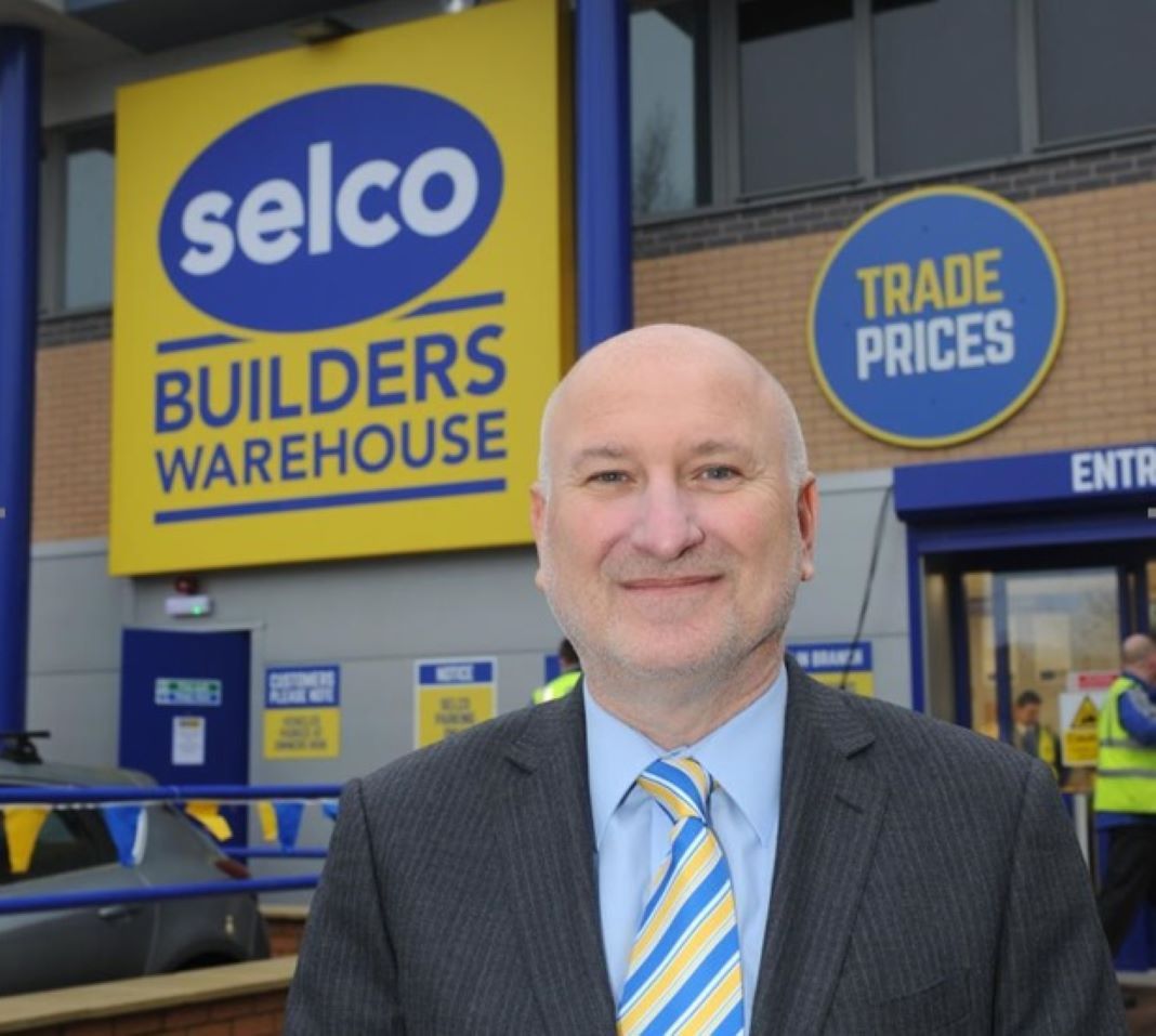 Selco unveils UK jobs boost under expansion plans Heating & Plumbing Monthly Magazine (HPM)