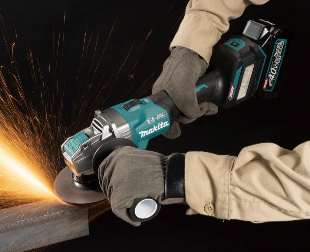 Power up your workday with Makita | Heating & Plumbing Monthly Magazine ...