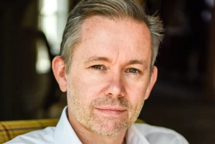 Richard Shepherd