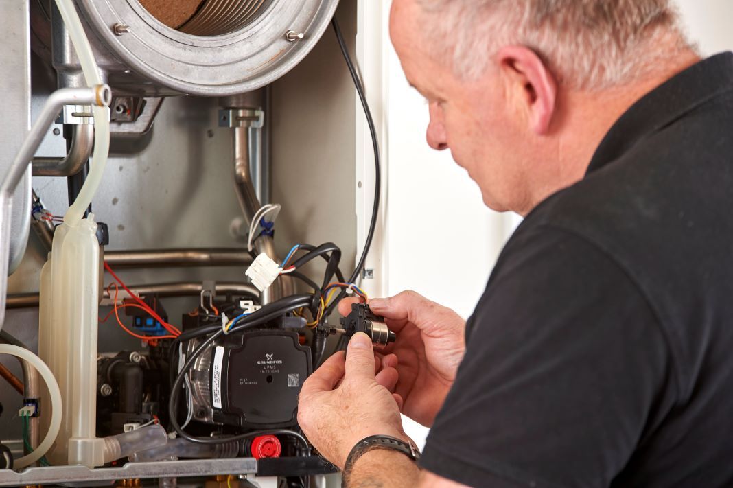 The role of installers in gas safety Heating & Plumbing Monthly