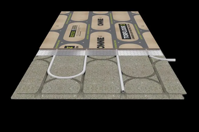 53 OMNIE TorFloor