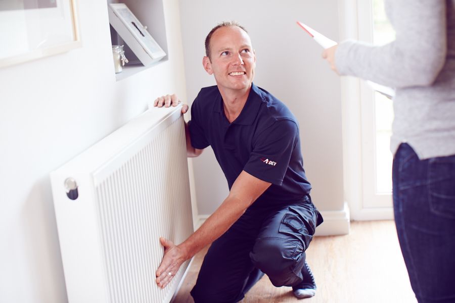 ADEY offers chance to win back the cost of your gas bills | Heating ...