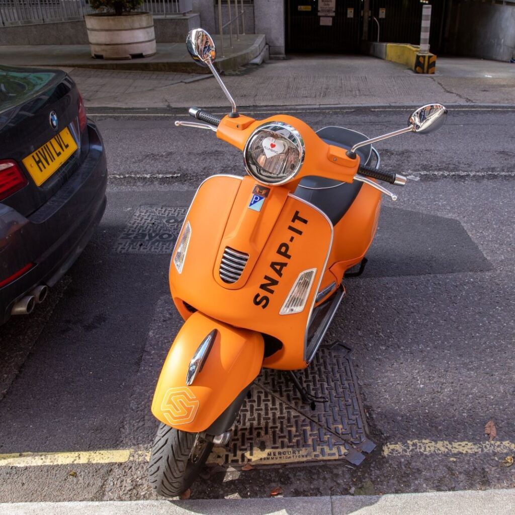Snap It secures £2.1 million in seed funding | Heating & Plumbing ...