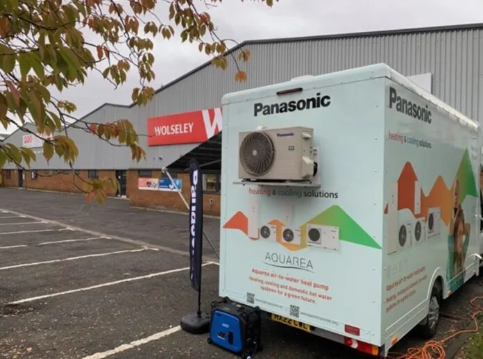 Panasonic