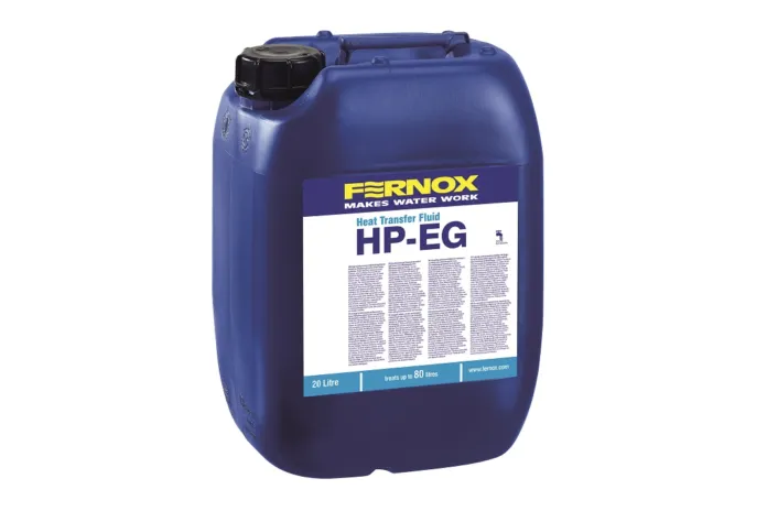 fernox2 launch