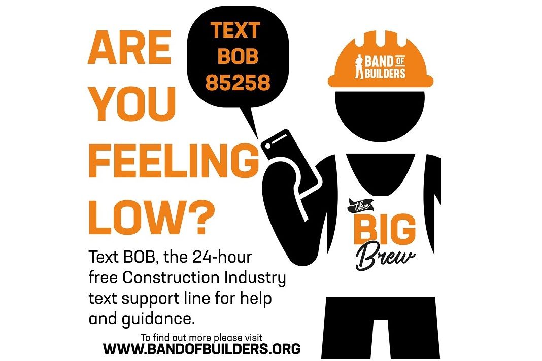 Band of Builders prepares for Christmas surge Heating & Plumbing Monthly Magazine (HPM)