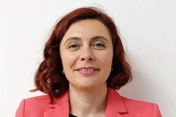 senior manager