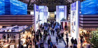 ISH China & CIHE celebrates 30th anniversary