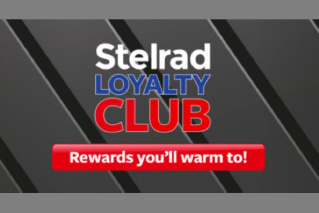 Stelrad Radiators offers supermarket voucher reward option Heating