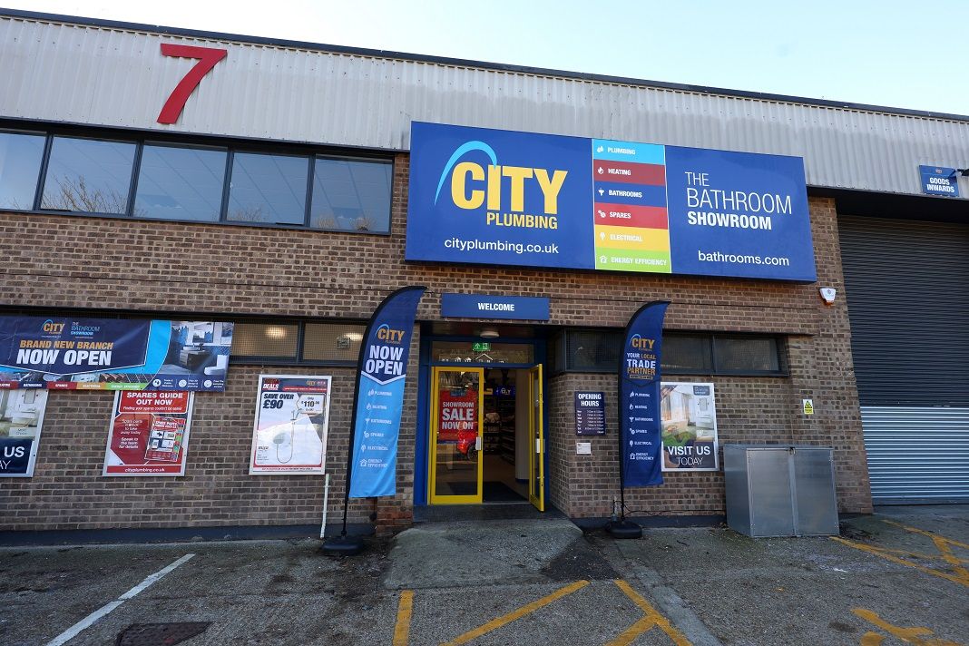 City Plumbing to further boost its network | Heating & Plumbing Monthly