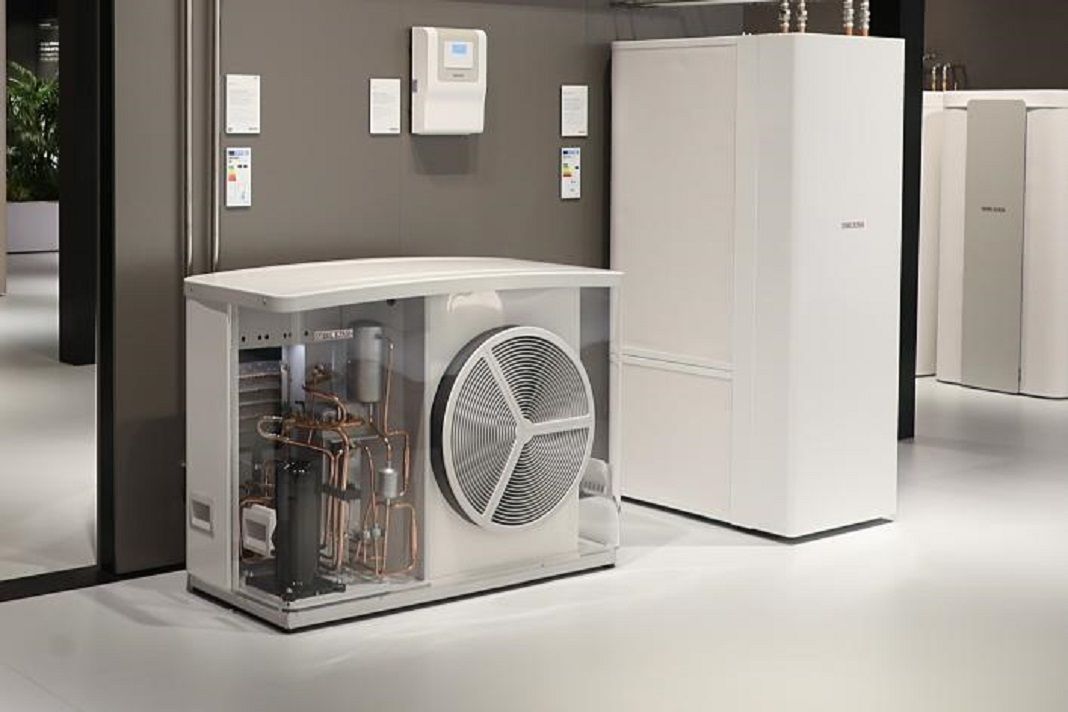 EBB recognises Stiebel Eltron’s sustainable technology | Heating ...