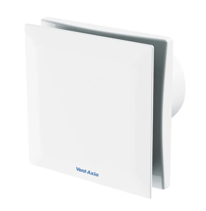 Vent-Axia New Silent Fan 09.19