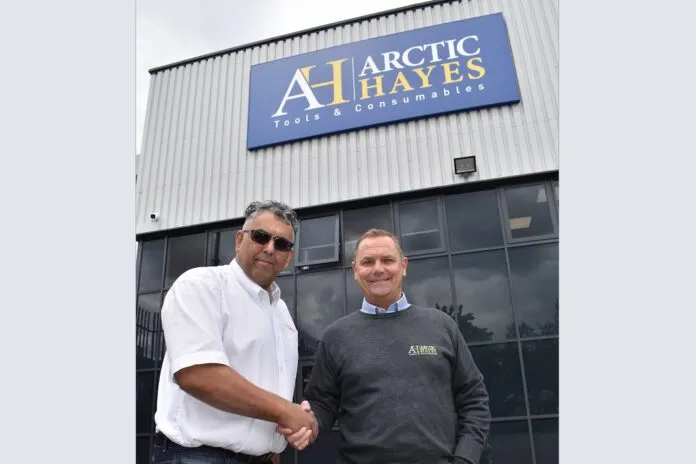 AHimg Arctic