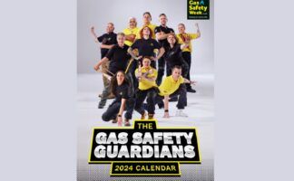 Gas safety week