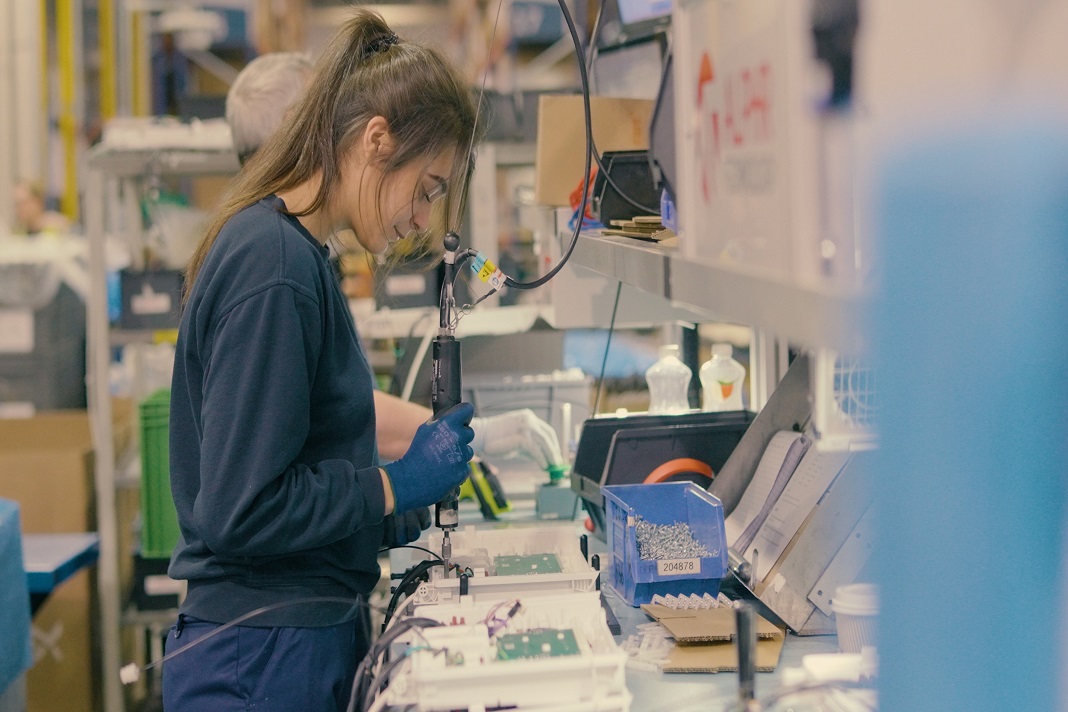 Ideal Heating partners with Hull City Council Heating & Plumbing