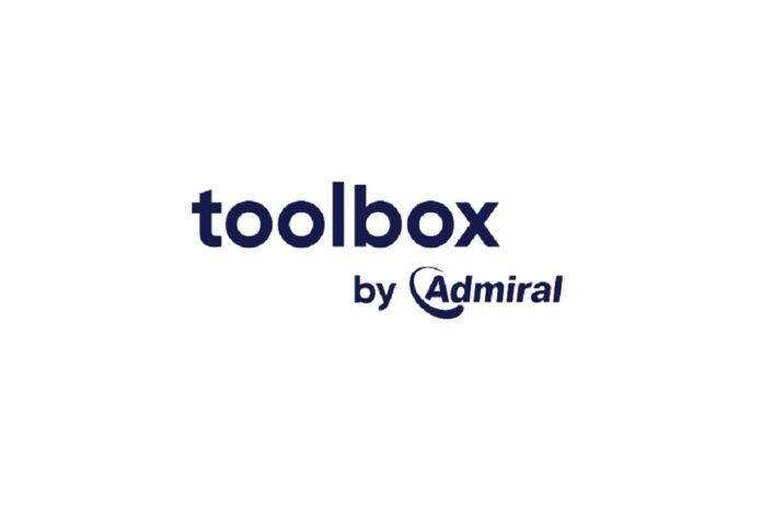 Toolbox by Admiral