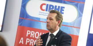 CIPHE CEO reacts to House of Lords report CIPHE
