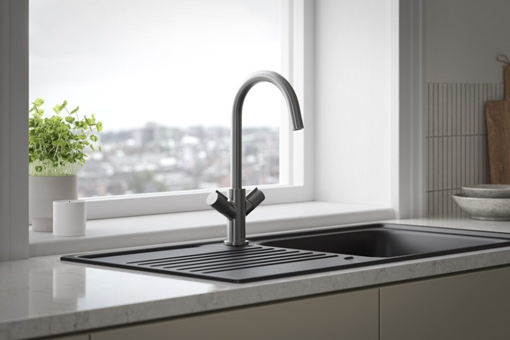 Bristan Boosts Product Options Across Its Kitchen Tap Range Heating   FRN EFSNK GM Lifestyle 1 1024x683 .optimal 