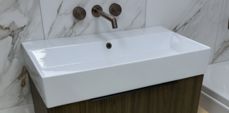 Sanctuary Bathrooms announces new warehouse expansion in Leeds Sanctuary Bathrooms