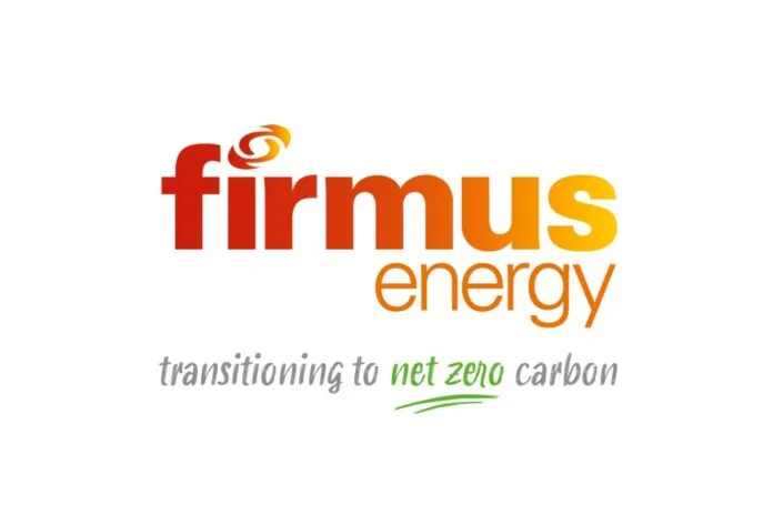 firmus energy1 Develop training