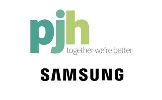 pjh samsung