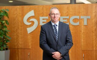 Alan Wilson of SELECT