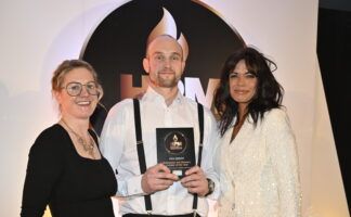 Bathrooms and Showers Installer of the Year