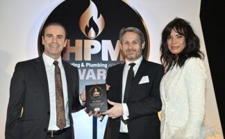 Heat Pump and Hybrid Installer of the Year