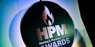 Celebrating in style at the first-ever HPM Awards HPM Awards