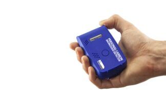 personal co alarm
