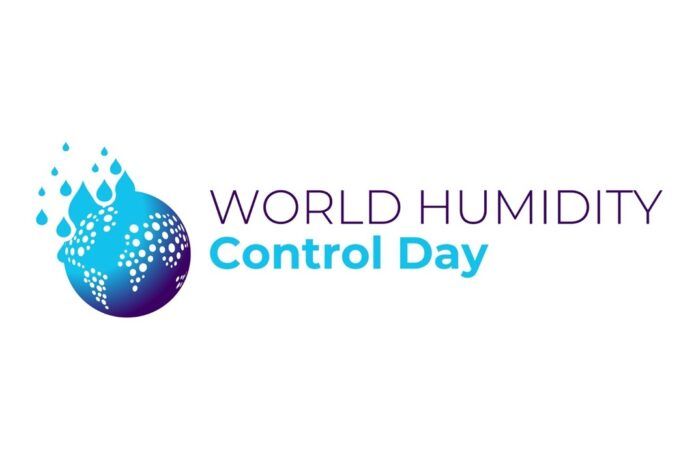 World Humidity Control Day