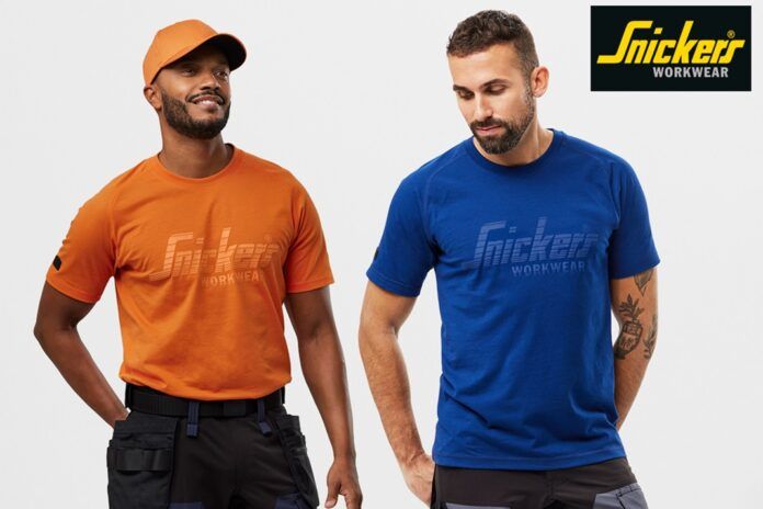 shorts Snickers Workwear