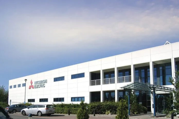 Mitsubishi Electric Mitsubishi Electric