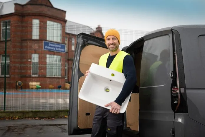 R5D40502 (1) Ideal Standard apprenticeships